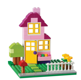 # Lego Classic Creativ, 790-delig