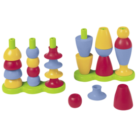 Triolo kleine set, 26-delig