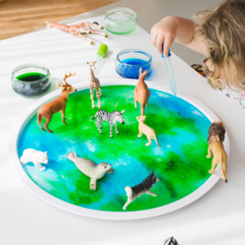 Inspire My Play - The Play Tray