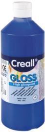 Creall Gloss 500 ml, 12 kleuren