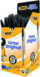 Balpen BiC Cristal Original