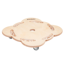 # Pedalo® Stapelstein Bus