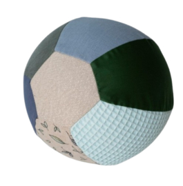 Sensorische ballonbal, green jeans