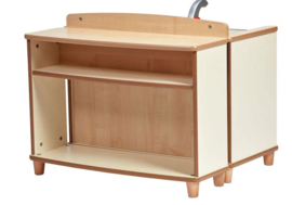 Kinderkeuken Boston en Console tafel