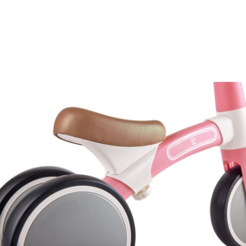 First Ride Balance Bike Pink