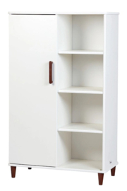 Enkele kast met deur