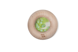 Sensorische - Donut - Kiwi's - ​Petit Boum