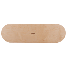 # Pedalo® Stapelstein Balanceerbord