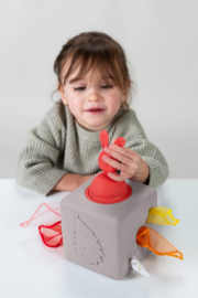 Pop-up Tissue Box
