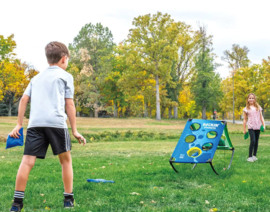 Rocking Pockets Toss Game