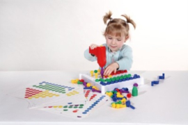Schroeven atelier  Learning Resources