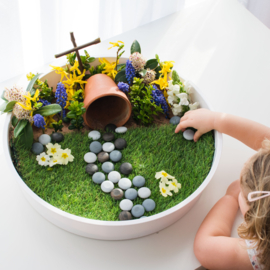 Inspire My Play - The Play Tray