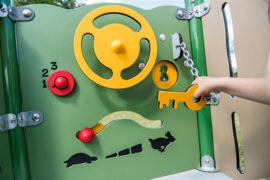 # Miniplay Speelhuis Jonas