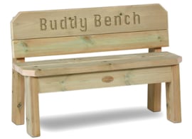 # Buddy Bench