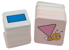 Handige Handen, kriebelbeestjes