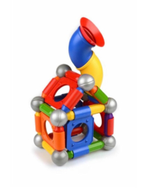 Smartmax Playground XL  46-delig