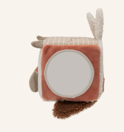 Activiteitenkubus Animal Friends