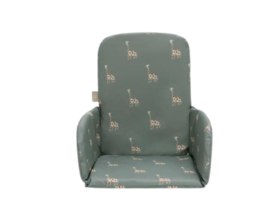 Stoelverkleiner Jungle Jambo - Giraf
