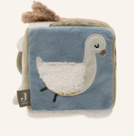 Activiteitenkubus Tiny Park