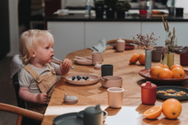 56-delige lunchset bio-kunststof