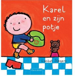 Karel en zijn potje