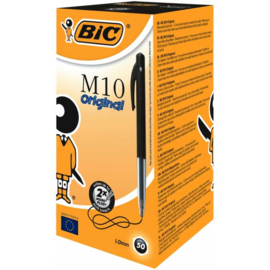 Balpen BiC M10 Original