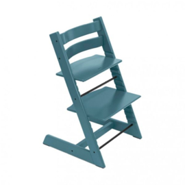 # Stokke® Tripp Trapp® Classic Collection Fjord Blue