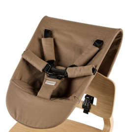 Babyzitje t.b.v Leander meegroeistoel