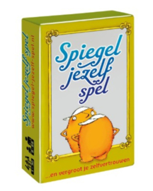 Spiegel jezelf spel