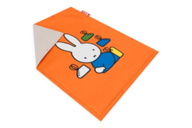# Fatboy® flying carpet x Miffy orange
