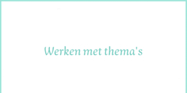 Thema’s