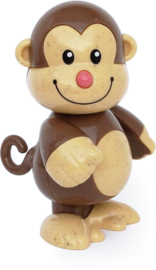 Tolo Bio First Friends Aapje