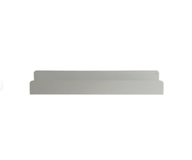Magnetisch wandbord Bow mushroom
