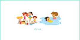 Zomer 