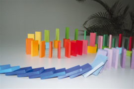Grimms houten kleuren kist