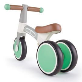 First Ride Balance Bike Light Green