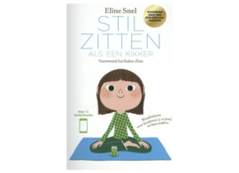 Boek met CD - Stil zitten