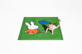 # Fatboy® flying carpet x Miffy green
