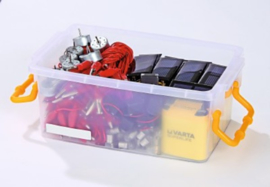 Electro box STEAM