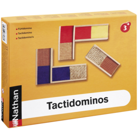 Tactiele domino