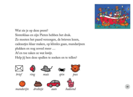 # Kamishibai Sinterklaas Zoekplaten/vertelplaten