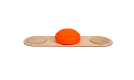 # Pedalo® Stapelstein Balanceerbord