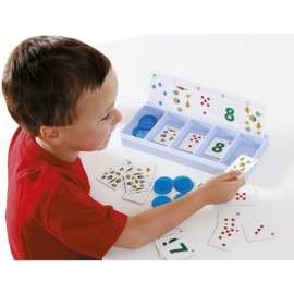 Counting Box Set 2
