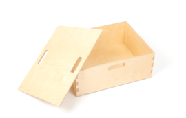 # Set muziekinstrumenten 28-delig