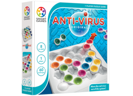 Anti-virus