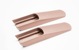 # Stokke® Tripp Trapp®  verlengstukken tbv poot - Serene Pink