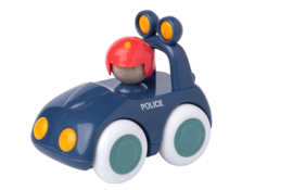 Tolo Bio Politieauto