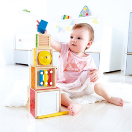 Baby muziek speelset