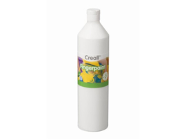 Creall vingerverf, 750 ml