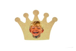 Kroontjes, set van 6